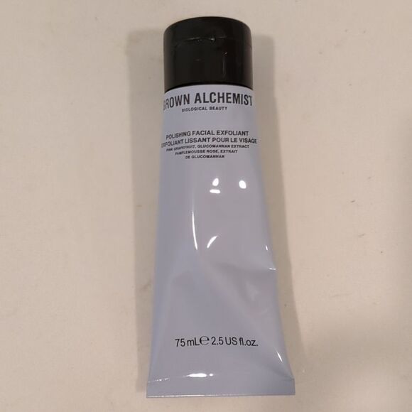 Grown Alchemist Facial Exfoliant New - Picture 8 of 8